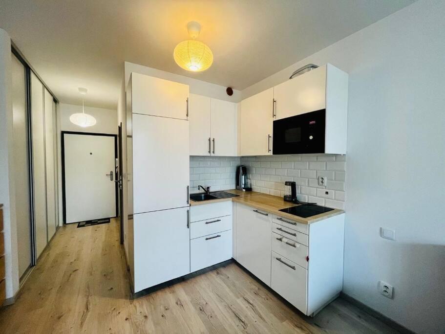 Apartman V Bratislave Bratislava Exterior photo