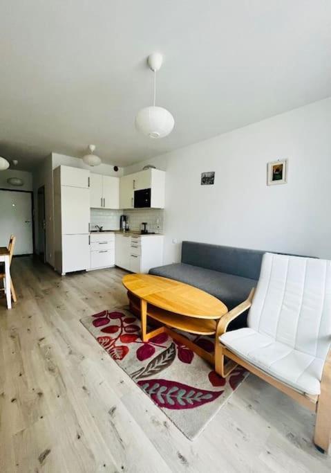 Apartman V Bratislave Bratislava Exterior photo
