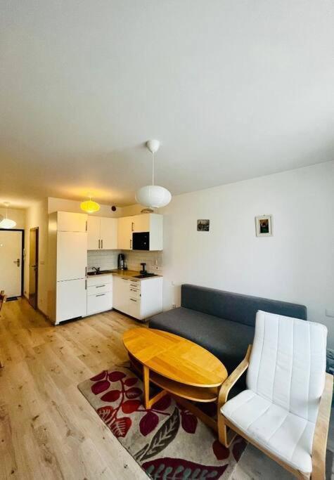 Apartman V Bratislave Bratislava Exterior photo
