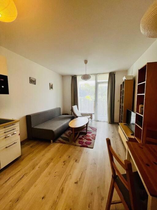 Apartman V Bratislave Bratislava Exterior photo