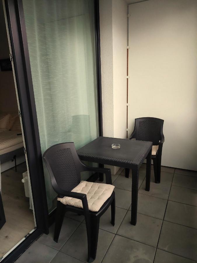 Apartman V Bratislave Bratislava Exterior photo